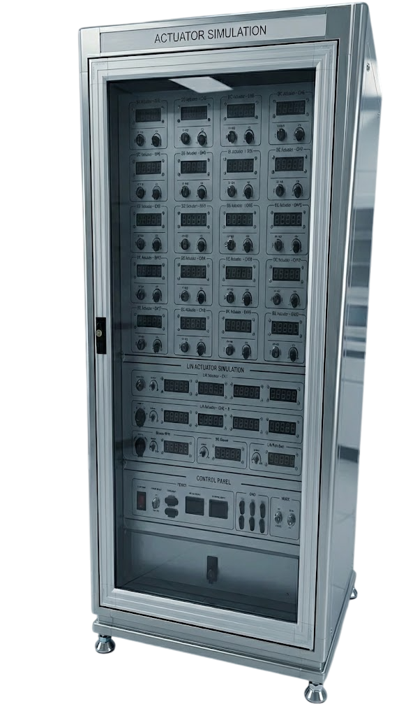 Automotive Test Equipment